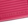 قیمت و خرید چمدان کابین دلسی مدل لوتس رنگ قرمز چمدان ایران - DELSEY PARIS LUTECE SE 00380280124 chamedaniran 4